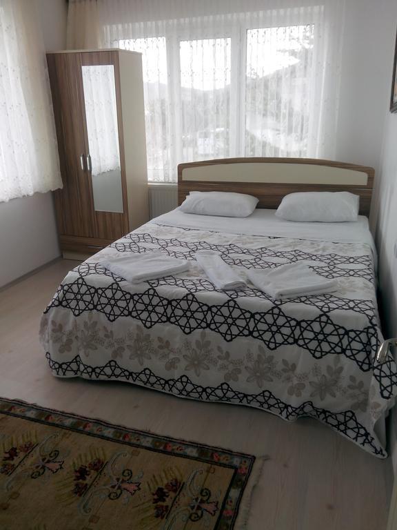 Erciyes Stone Hotel Uchisar Room photo